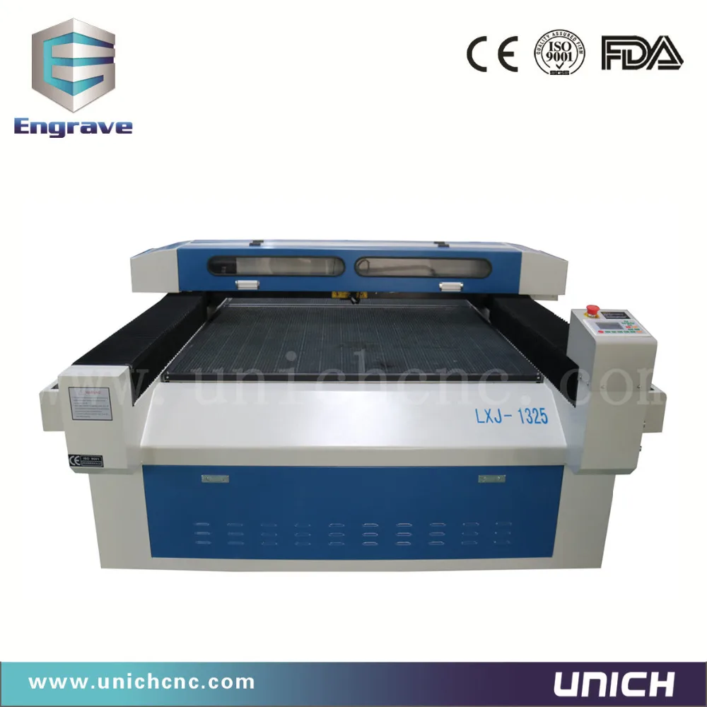 Экономические древесины акриловые 90 Вт 100 со2 лазерной резки/лазерная машина