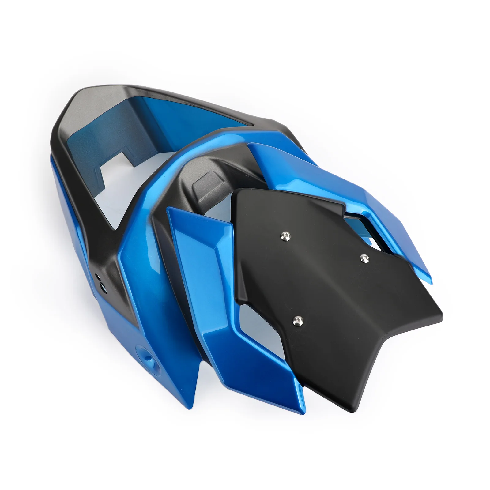 Areyourshop для Honda MSX125SF- MSX125 ABS лобовое стекло крышка фары обтекатель покрышки для мотоциклов