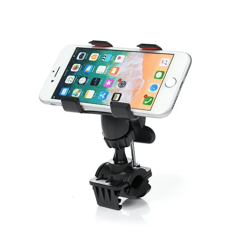 TURATA Универсальный Регулируемый держатель для велосипеда мотоцикла зажим руля