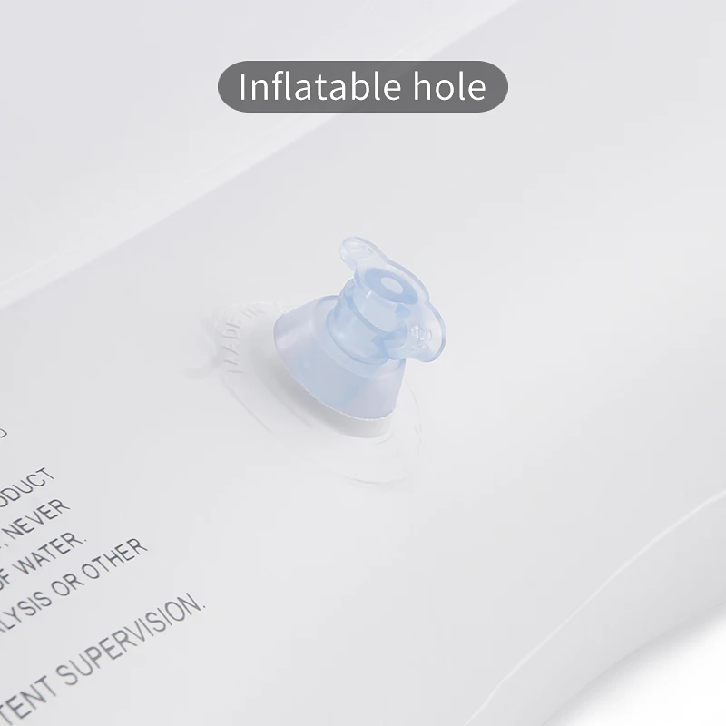 Белые облака поплавок надувной Радуга напиток держатель Плавательный Бассейн Ванная комната пляжные вечерние Для Детей Ванна