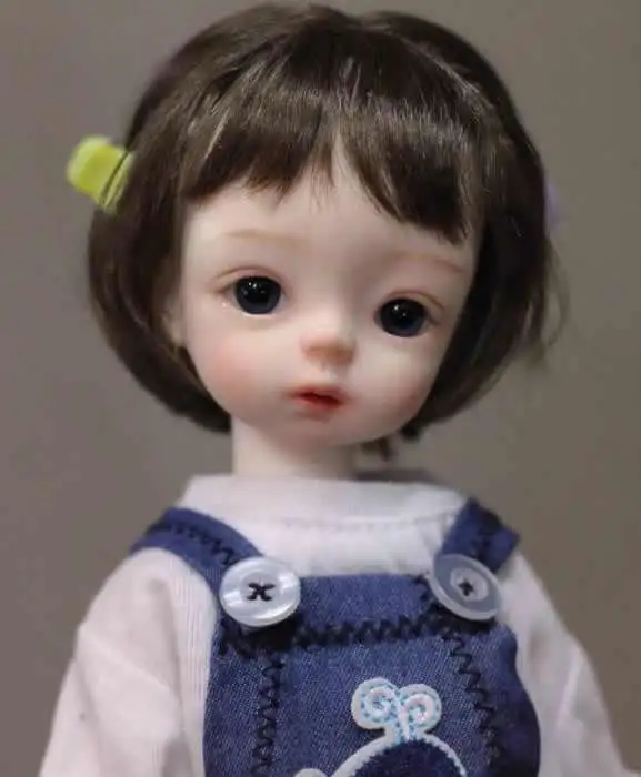 

BJD кукла s1 / 6 очков-yosd, модная Высококачественная кукла