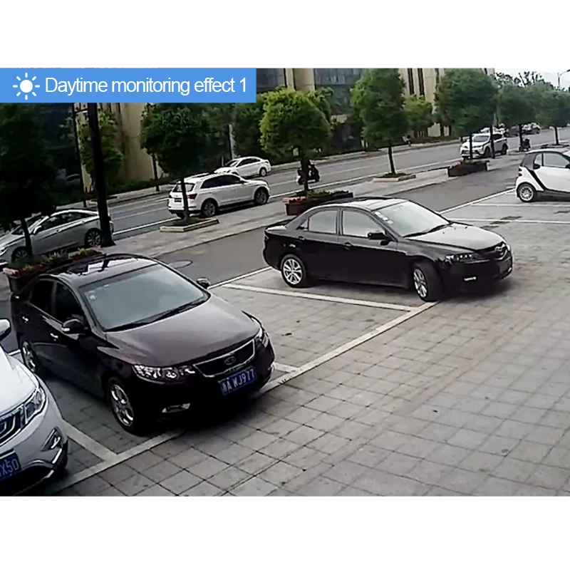 XM открытый Водонепроницаемый пуля 960 P IP камера ночного видения Беспроводной и