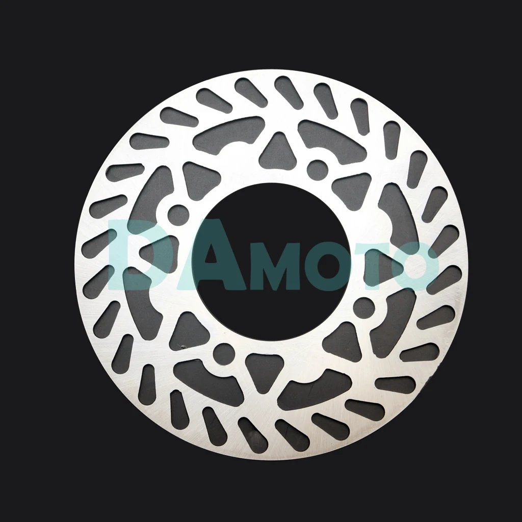 180-220 мм ротор дисковых передних тормозов для 50cc 110cc 125cc 140cc 150cc 160cc BSE колеса питбайк