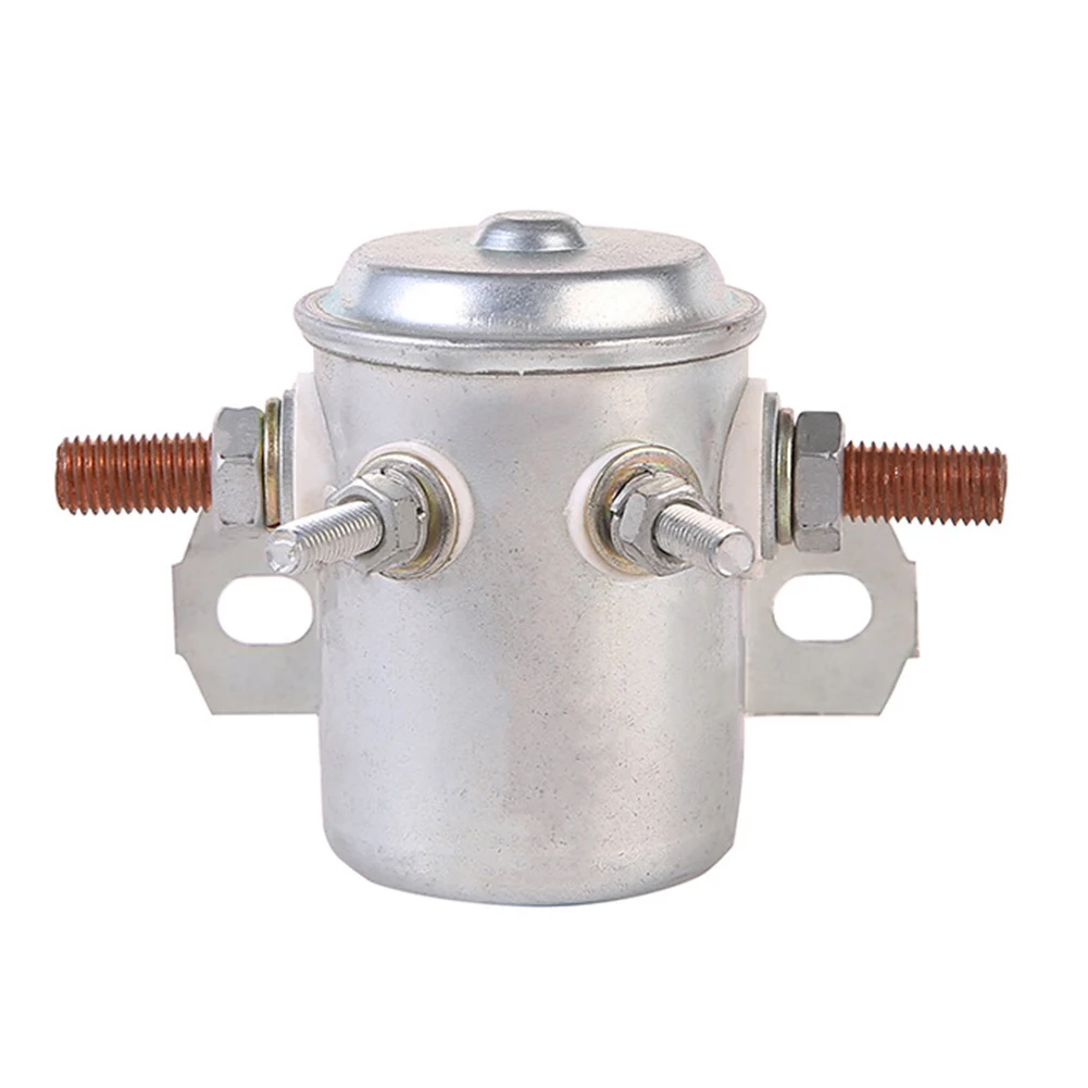 12v Insulator Continuous On-Duty Electromagnetic Solenoid F-Best | Автомобили и мотоциклы