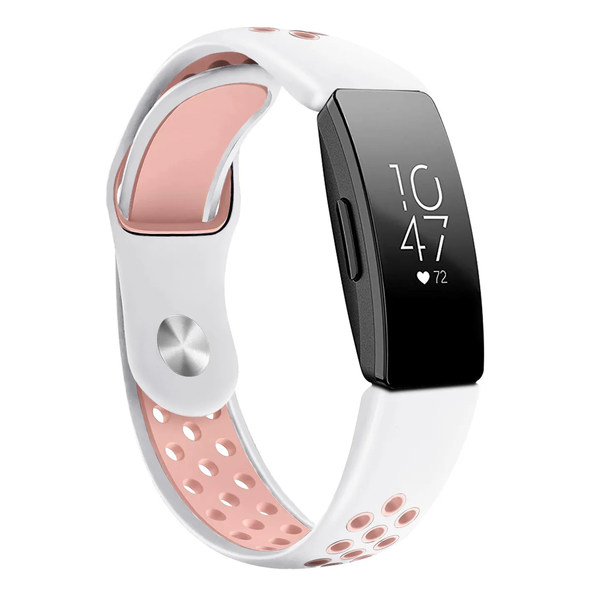 Essidi силиконовый ремешок для Fitbit Inspire смарт-браслет HR фитнес-трекер | Электроника