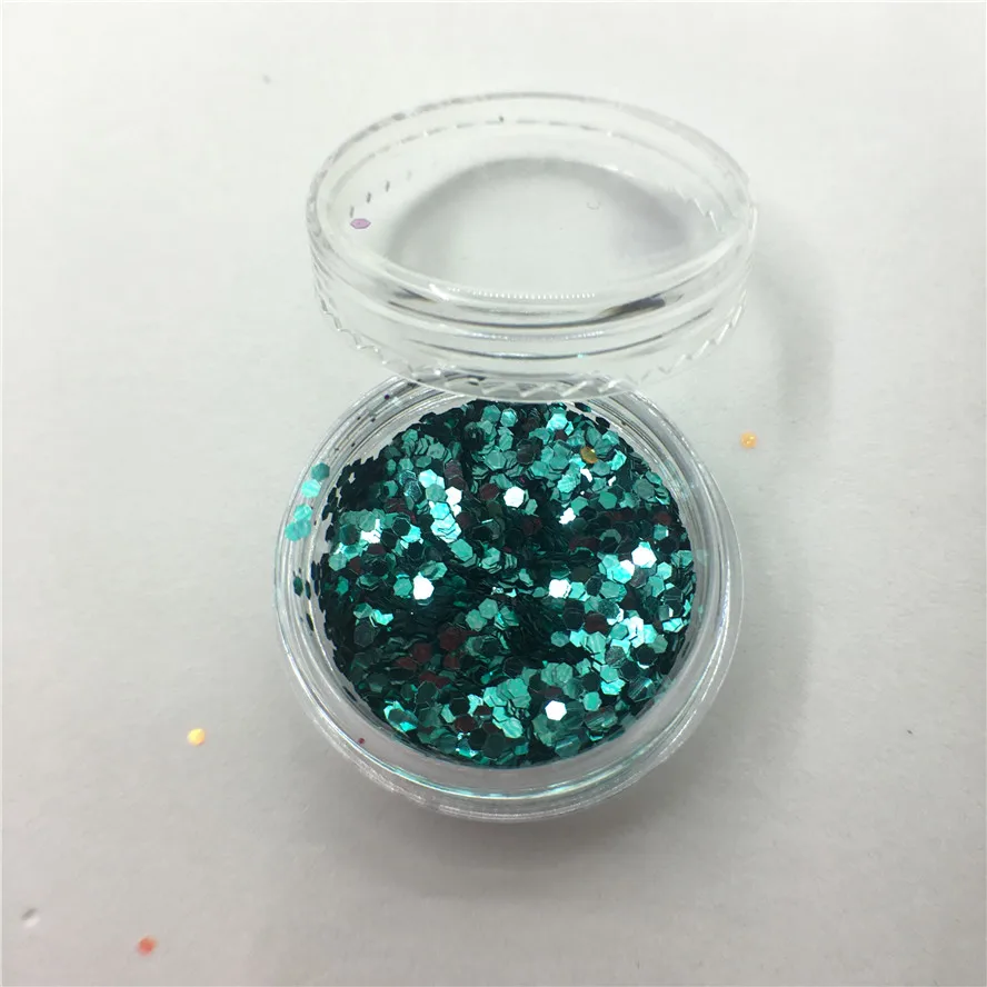 2018 NEW Dust Kit Acrylic Gem Nail Polish Tools 3D Art Decorations Glitter Powder SF-180 | Красота и здоровье