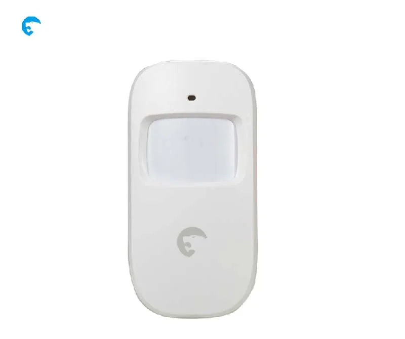 Стробоскопическая сирена на солнечной батарее 110 дБ с системой домашней