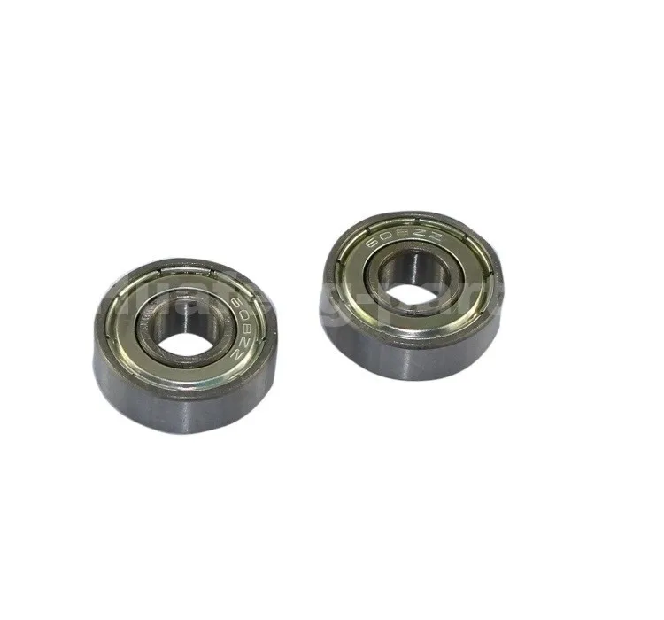 Комбинируемый Новый Нижний роликовый подшипник для Ricoh MP4000 5000 4000 4001 4002 5001 4 шт. |