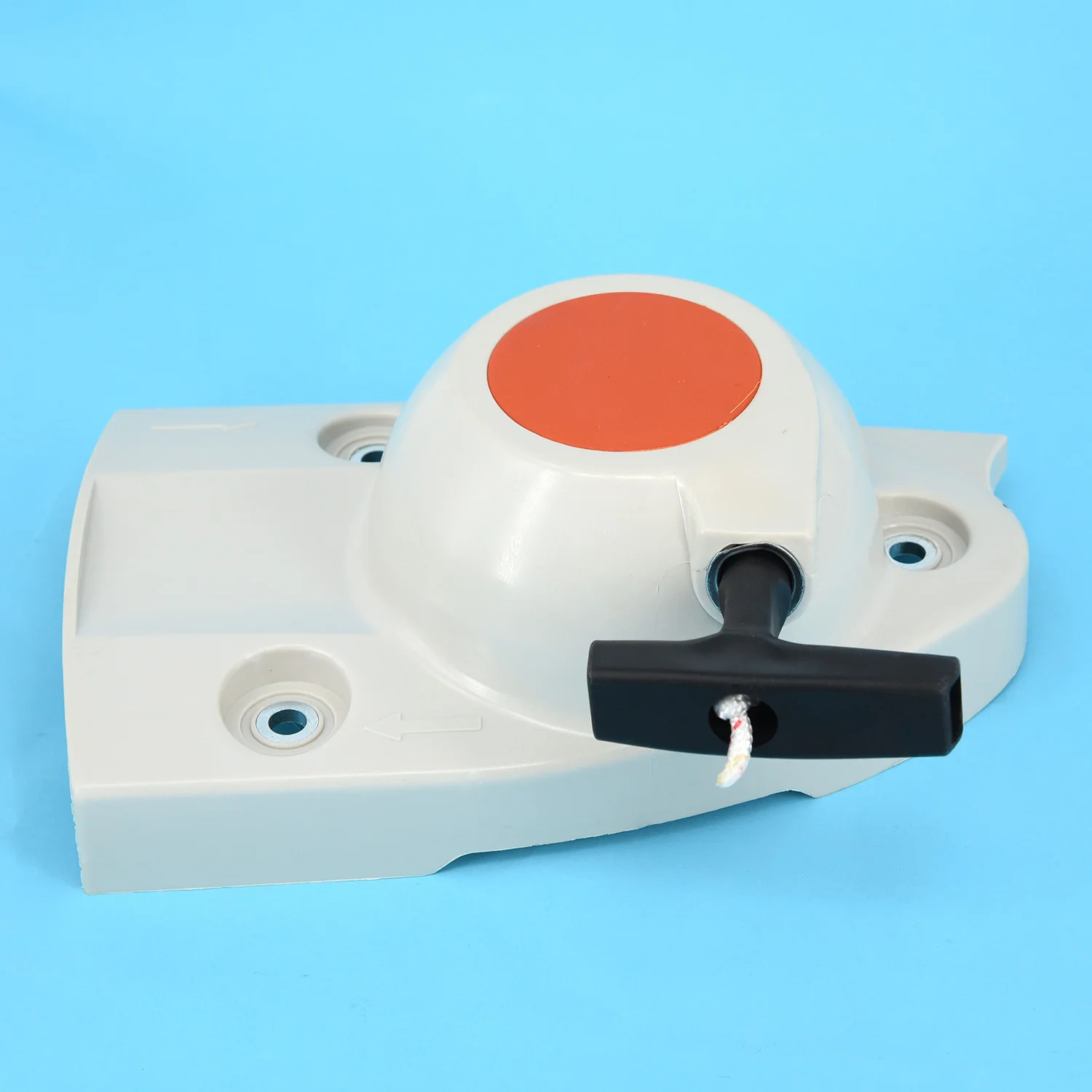 Инструмент Pull ручка для Stihl TS410 TS420 TS480i TS510i сборка Замена белые детали Прочный