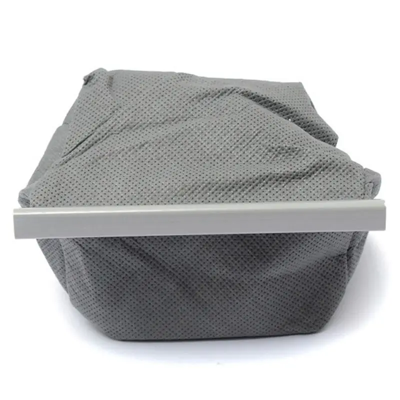 universal cloth bag reusable vacuum cleaner bags suitable for Philips Electrolux LG Haier Samsung etc 3 pcs | Бытовая техника