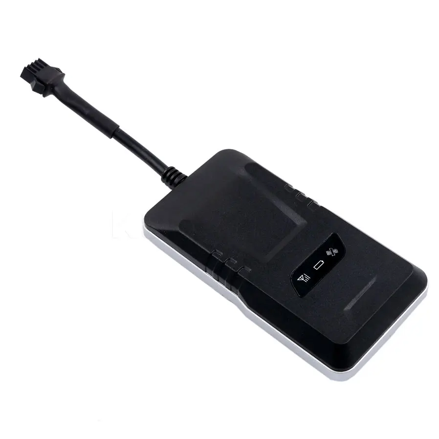 SECUMORE G05 Anti-Theft Car GPS Tracker Waterproof Casing Shell GSM GPRS Locator Device for Motorcycle Vehicle | Автомобили и