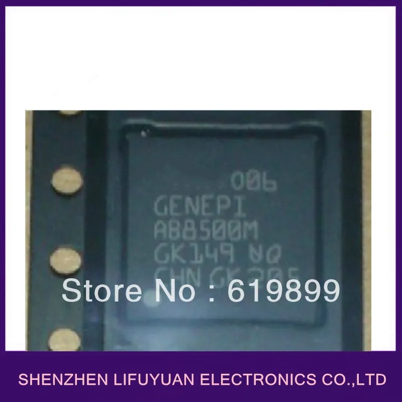 

2PCS/LOT AB8500M AB8500M