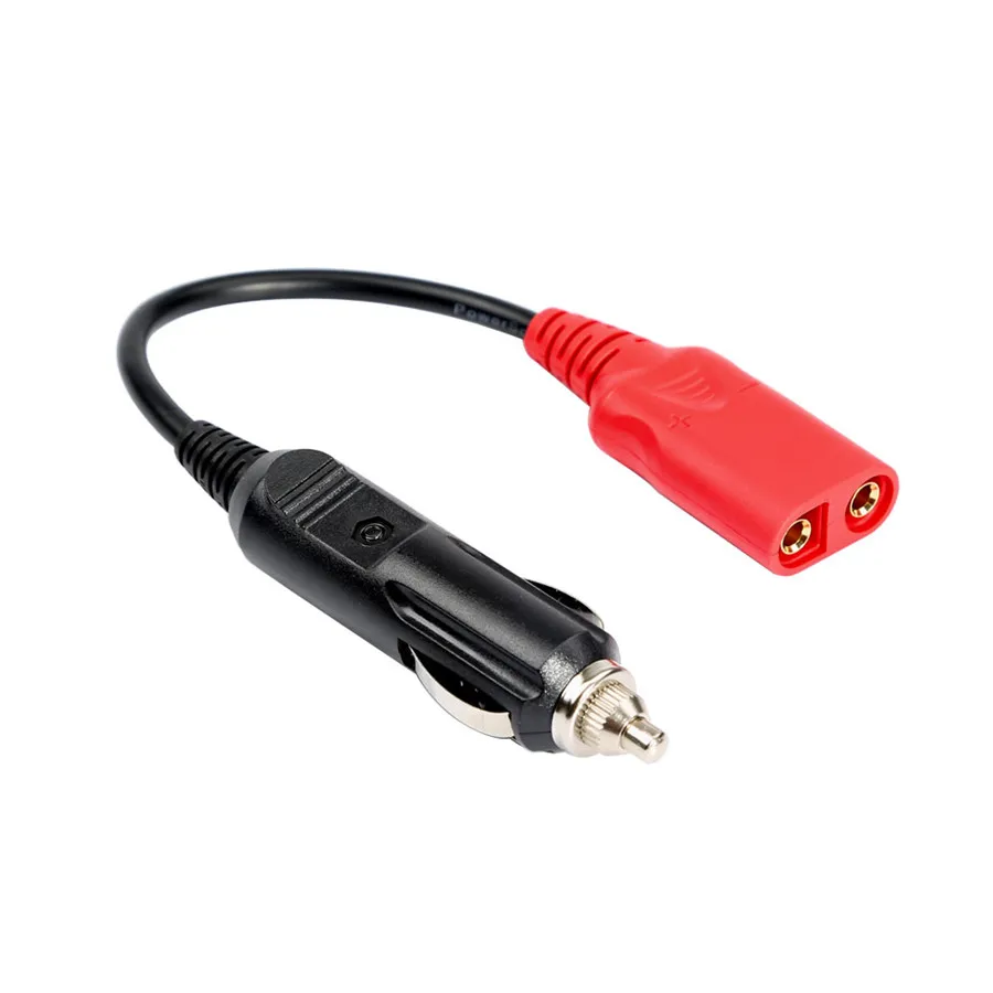 Autel PowerScan PS100 инструмент для диагностики электрической системы autel PS100 автомобильный OBD2 сканер автомобильный автоматический тестер батареи