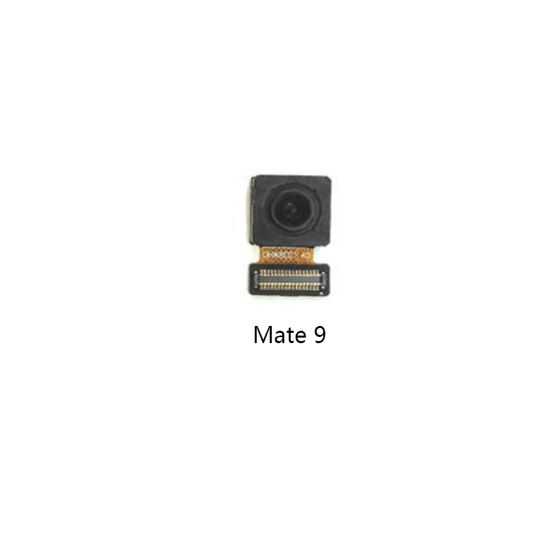 Для huawei mate 8 mate 9 10 mate 10 Lite G8 фронтальная камера правый датчик приближения гибкий кабель с микрофоном фронтальная камера