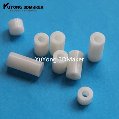 Новый список 21 5*7 мм Delrin R Стиль v ролик высокоточная сборка для t слота алюминиевый