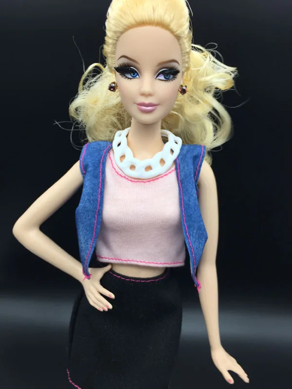 Аксессуары для кукол ожерелья аксессуары BB 1:6 BBI811|dolls accessories|bag for dolldoll bag |