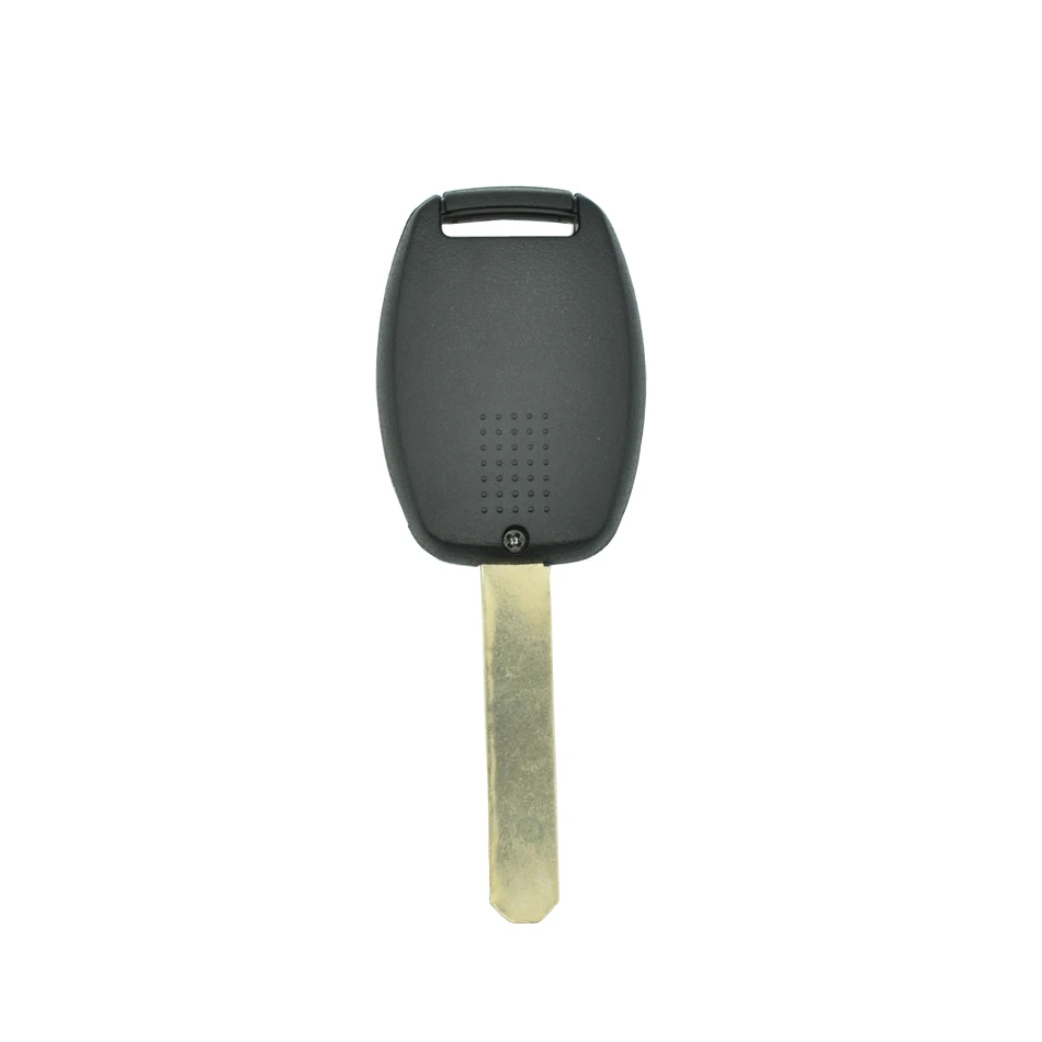 DJBFANDEA дистанционный чехол для ключа автомобиля Honda Accord 2003 2007 2008 CRV Civic 2006 2011