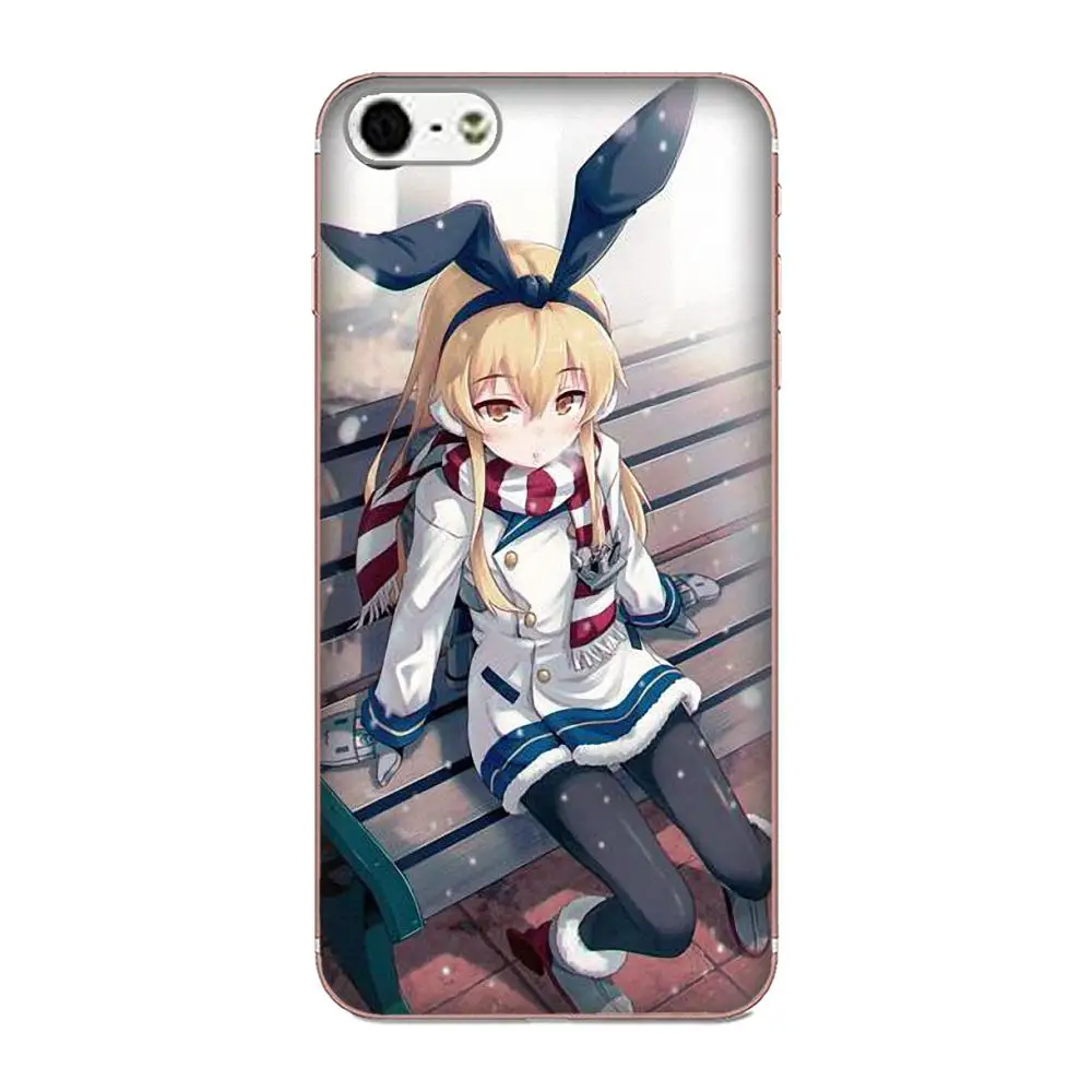 ТПУ для Huawei P7 Honor 4C 5A 5C 5X6 6C 6A 6X7 7X8 9 V8 V10 Y3II Y5II Y6II G8 Play Lite Kantai Коллекция | Мобильные