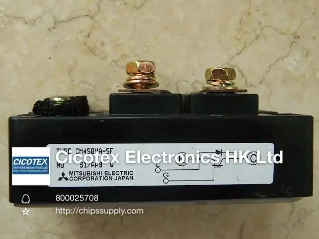 CM450HA 5F 450HA 5 модуль IGBT|Контроллер двигателя| |