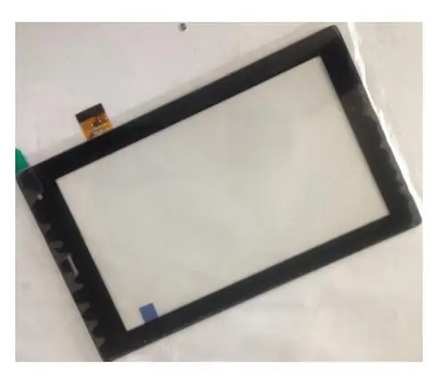 

Witblue New touch screen For 7" megafon Login 3 MT4A Login3 MFLogin3T Tablet Touch panel Digitizer Glass Sensor Replacement