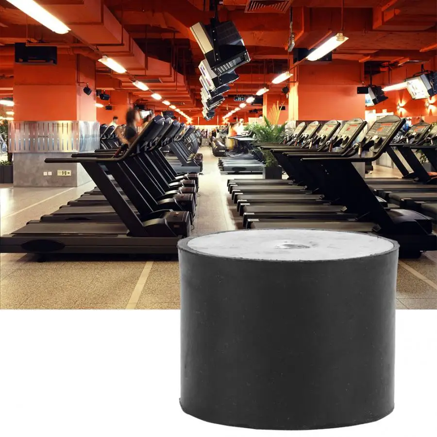 4 шт. антивибрационный демпфер с внутренней резьбой|Детали инструментов| |