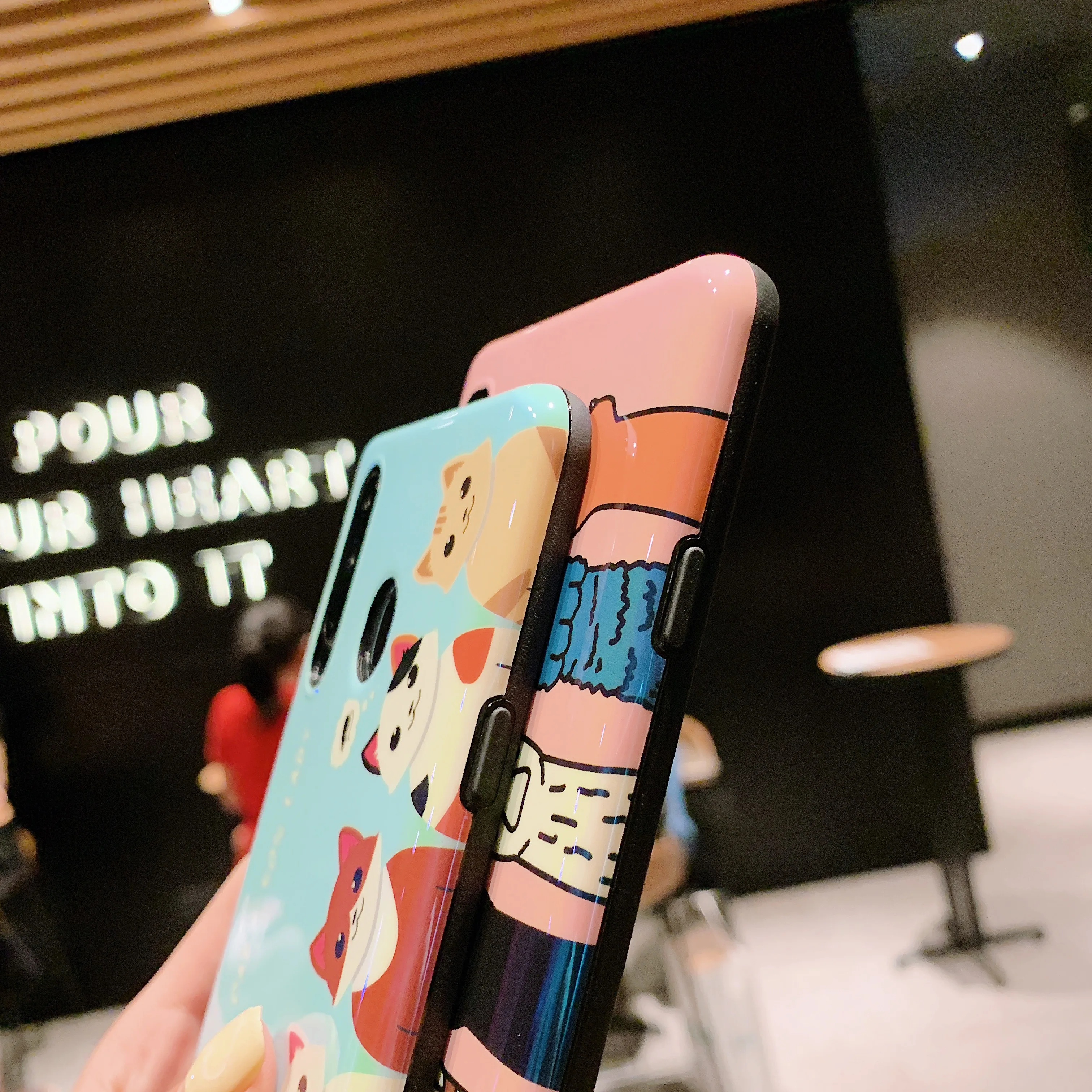 Чехол для телефона Samsung S10 S9 S8 Plus S10E Note 9 8 A8S A9S S7 Edge мягкий силиконовый чехол |