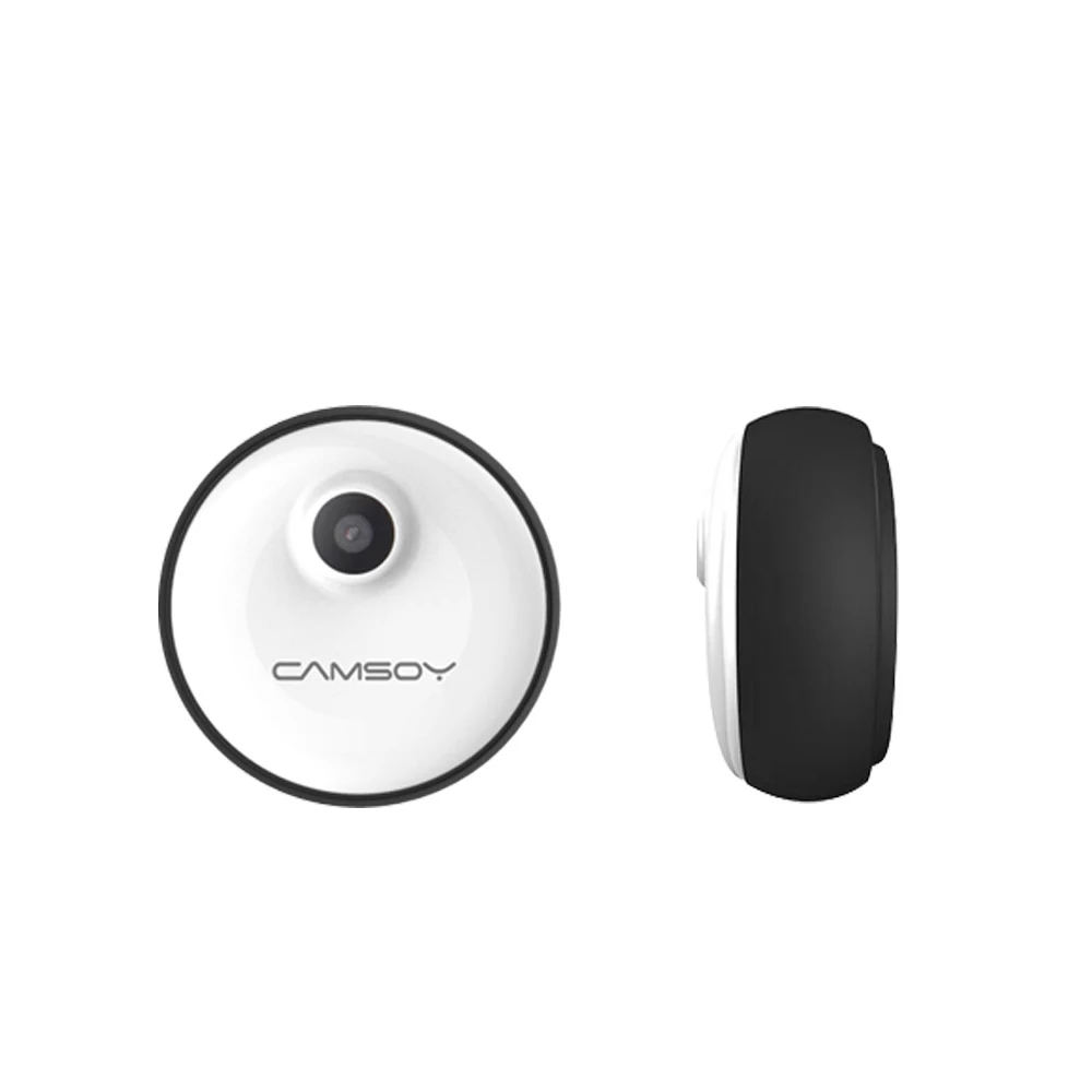 Портативный M1 мини Камера Беспроводной WI FI H.264 1080 P Поддержка Макс 32G SD карты