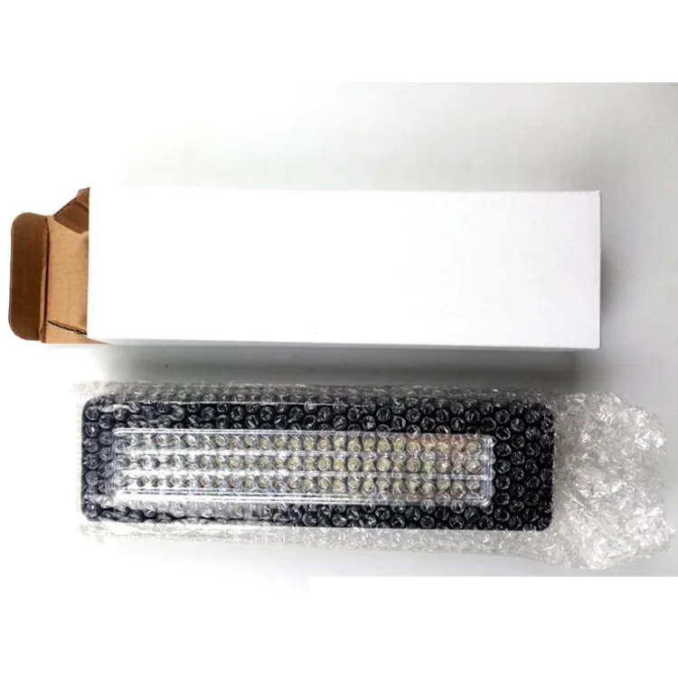 72 LED супер яркая лампа для проверки работы лампы с магнитным &amp amp крюк аварийные