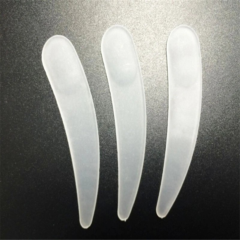 AddFavor 20 шт. пластиковая маска для макияжа ложка лопатка лица палочка сделай сам