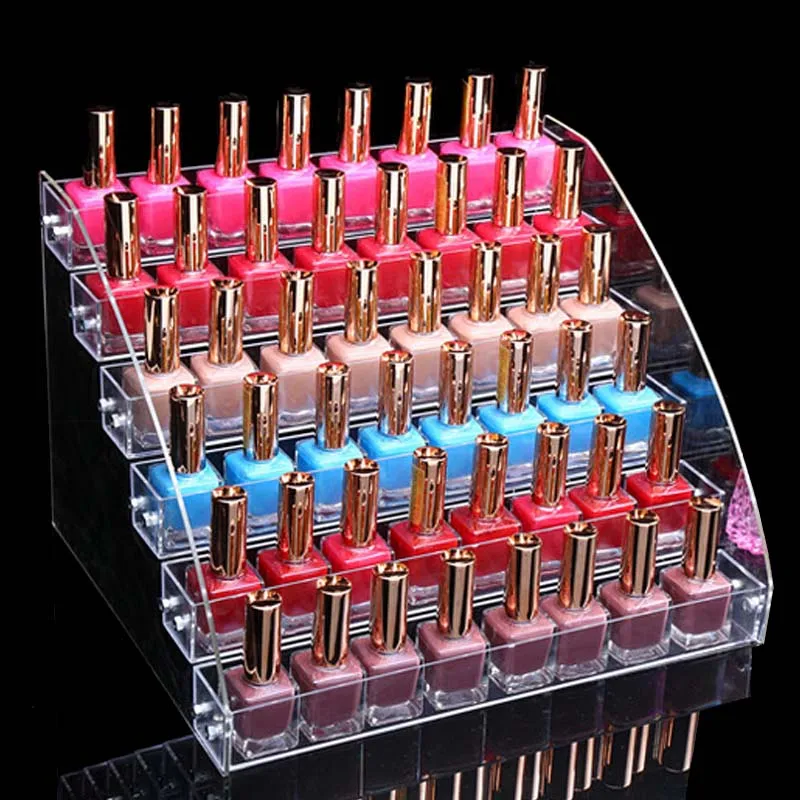 Косметический Органайзер для макияжа Mordoa держатель ювелирных изделий стойка