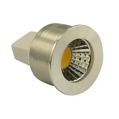 Светодиодный GU10 открытый прожектор 3 Вт Mr11 DC12V лампы затемняемый gu5.3 220V 35 мм точечные светильники