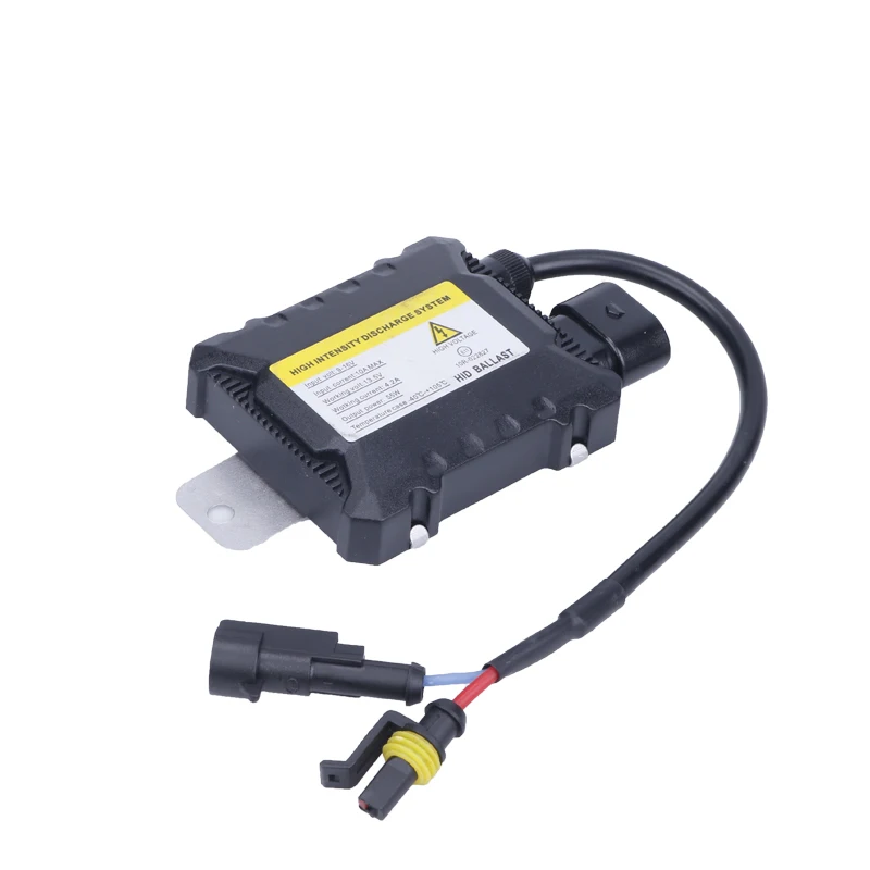 CARLitek 55 Вт 35 Универсальный Xenon HID сменный конверсионный комплект цифровой балласт