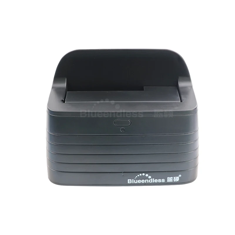 Корпус для жесткого диска Blueendless USB 3 0 поддержка емкости 6 ТБ 5 2 дюйма станция клона