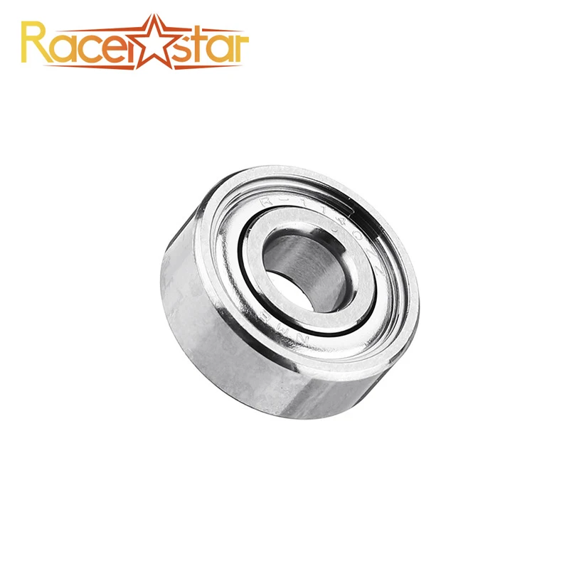 Racerstar подшипник компании NMB 3x8x4 1 5x4x2 3x6x2 5 4x11x4 4x9x4 для 1104 2205 2207 2306 2508 бесщеточный