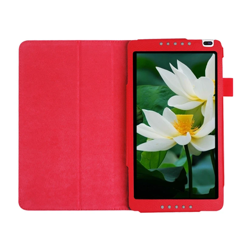 Из искусственной кожи чехол для huawei MediaPad M1 8,0 S8-301W/S8-301U/S8-301L 8 дюймов чехол для планшета