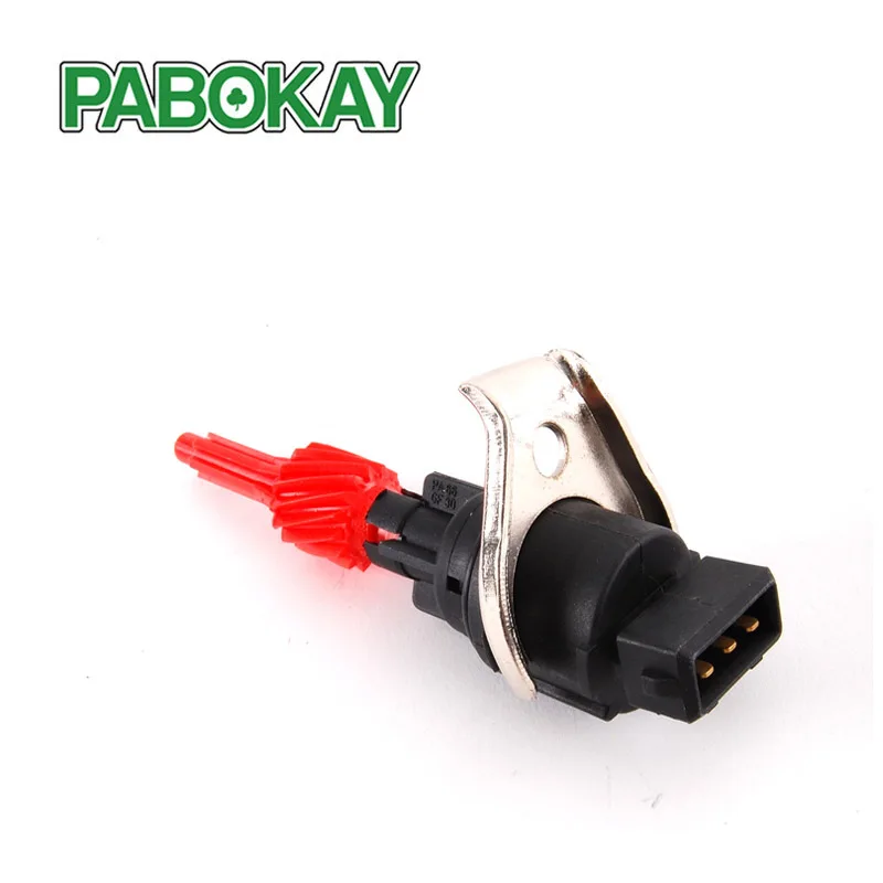 Датчик скорости одометра для VW Bora Caddy Golf 3 4 Jetta 2 Polo Vento 1H0919149A IG0919149A 5S4858 SU5457