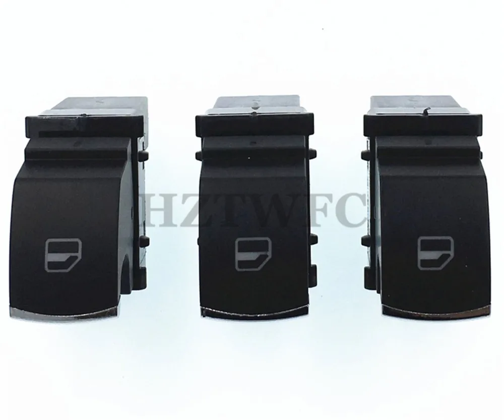 5ND959565A 5ND959857 5ND959855 5ND941431A новый для VW Passat B6 Tiguan Jetta Golf MK5 MK6 CC переключатель зеркала |