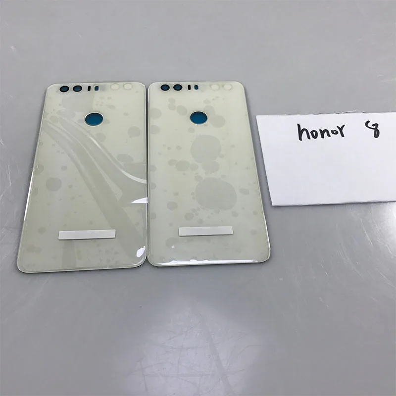 1 шт. Высококачественная задняя крышка для Huawei Honor 8|Корпусы и рамки мобильных