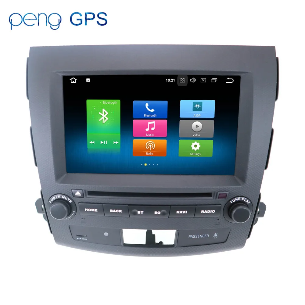 Android 10 0 автомобильный Радио Стерео GPS головного устройства Navi для Hyundai Sonata 2012 2013 2014