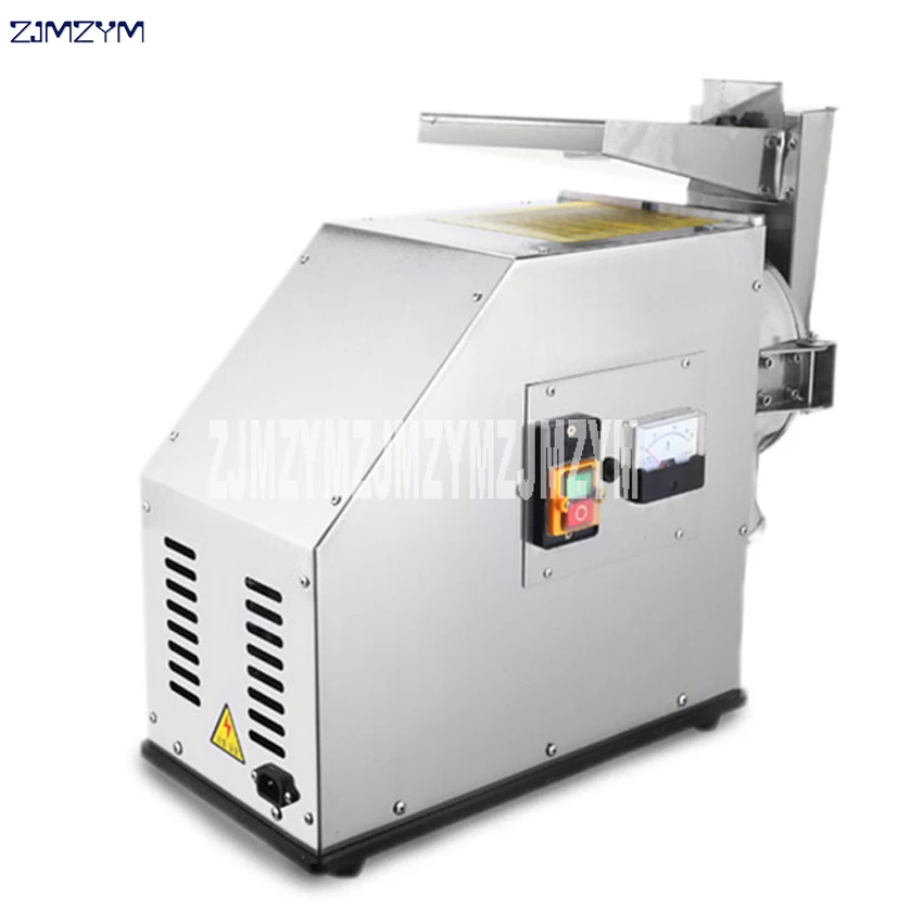 

110V/220V Electric High-output water-type grinder grain mill Food/Herbal Medicine Crusher Superfine grinding machine