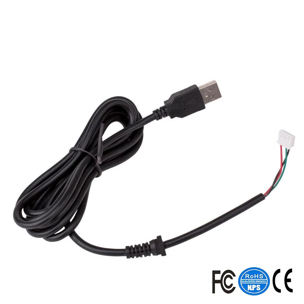 Zoro задержка кодировщик платы ПК джойстик включая USB провод кнопка провода