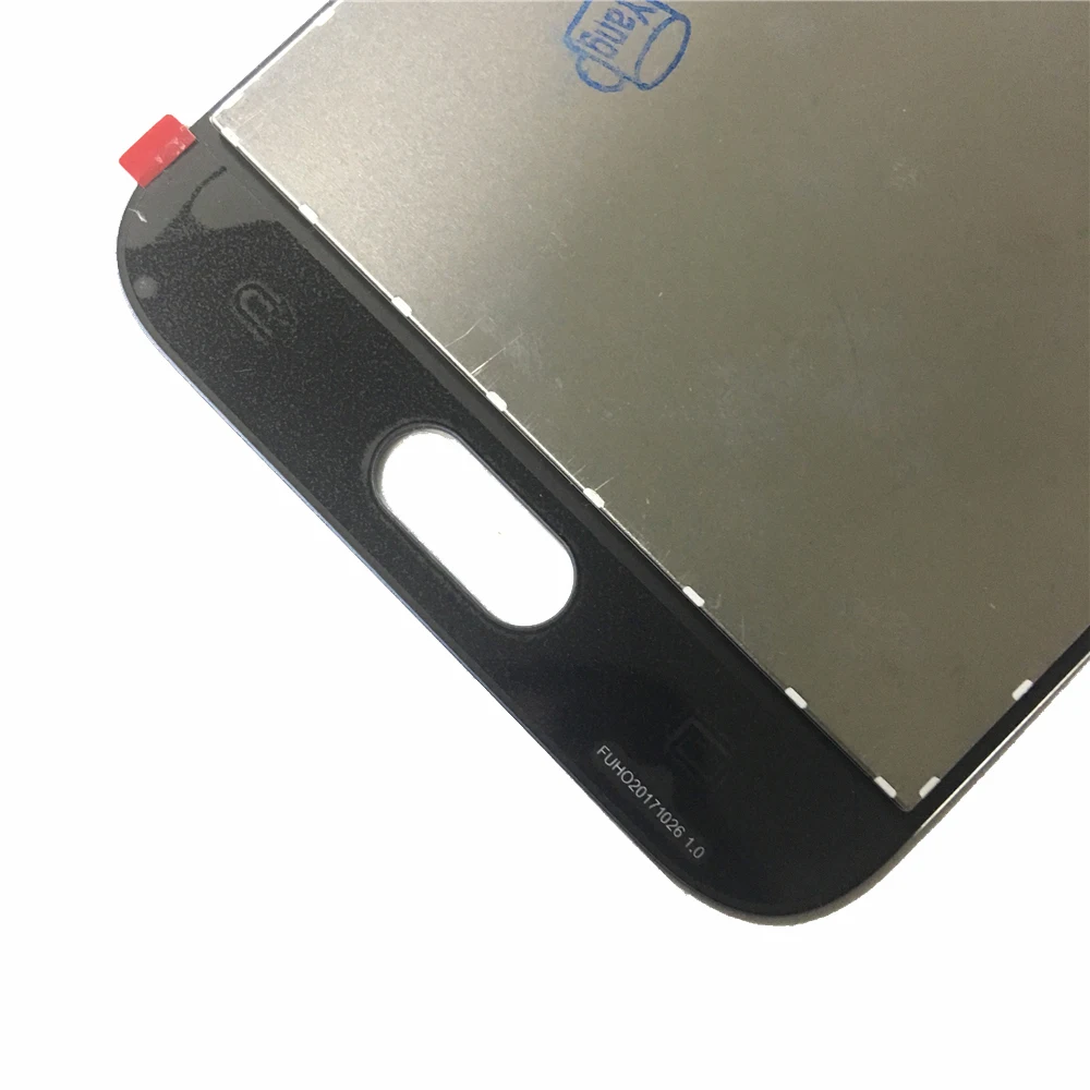 Активно-матричные осид новый ЖК-дисплей S для Samsung Galaxy J3 2017 J330 Pro J330F J330G Дисплей +