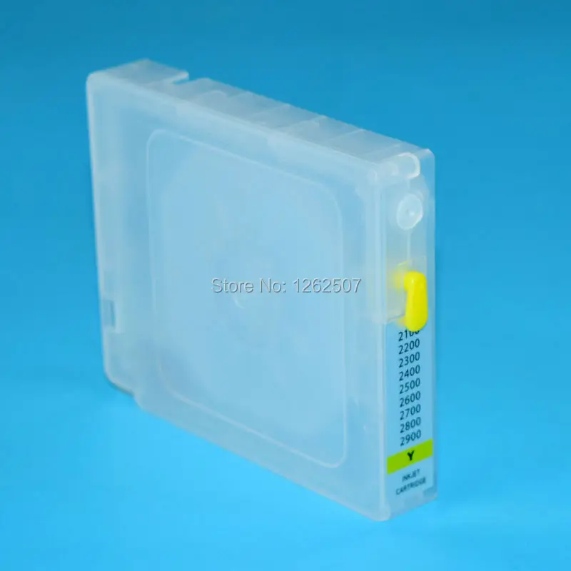 PGI-2300 PGI 2300XL струйный картридж Заправка для Canon MAXIFY MB5030 MB5330 IB4030 0087 принтеров замена