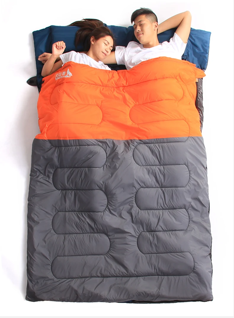 Водонепроницаемый Надувной Спальный Мешок спальный мешок для отдыха на природе