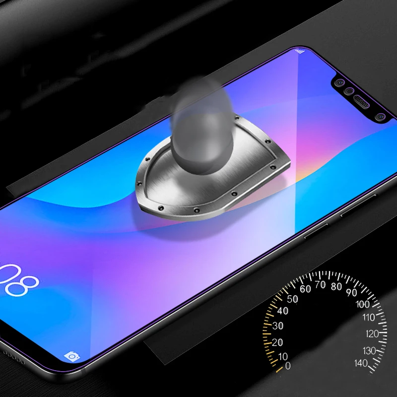 Suntaiho 3D Защитная пленка для экрана из закаленного стекла Huawei Nova 3E P20 pro P9 P10 плюс с