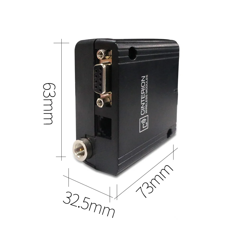 GSM модем цена, MC52I GSM/GPRS модем GSM900/1800 МГц TCP/IP модем