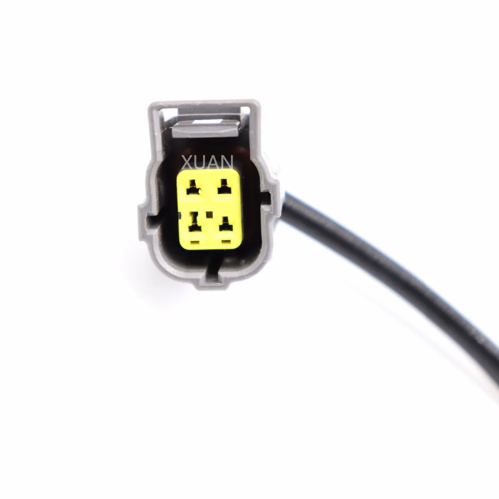 Кислородный датчик XUAN Lambda O2 для CHRYSLER 300 ASPEN pelifica PT CRUISER SEBRING TOWN & кантри DOD GE CARAVAN CHARGER