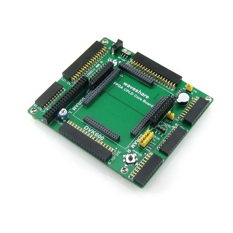Совет ПО Развитию XILINX FPGA Xilinx Spartan-3E XC3S500E Evaluation Kit + 10 Наборы Аксессуаров = Open3S500E