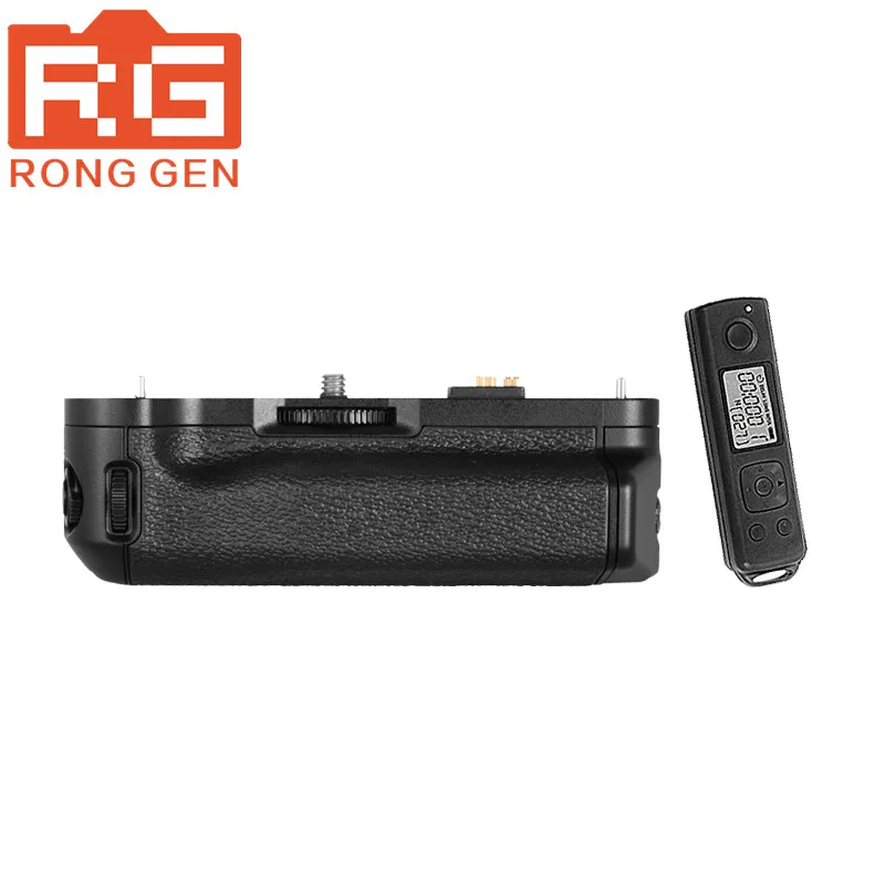MEIKE MK XT1 Pro Встроенный 2 4g беспроводной пульт дистанционного управления батарейный