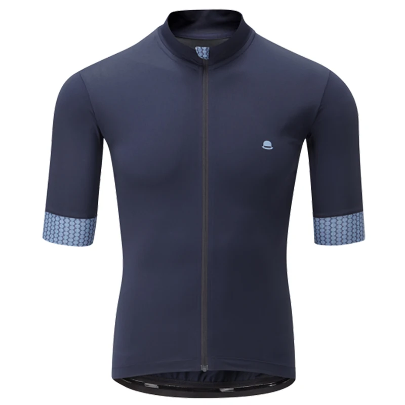 Jersey A Велоспорт Джерси RUNCHITA Джерси летняя одежда для велоспорта короткий рукав mtb Джерси herbalife одежда велосипедная майка Майо ciclismo - Цвет: Jersey A